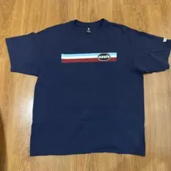 Levi's Oasis コラボTシャツ