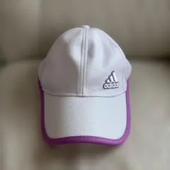 adidas アディダス　メッシュキャップ