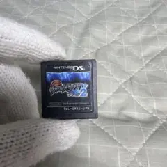 ニンテンドーDS ポケットモンスター ブラック2 ソフトのみ