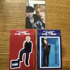 INI THE FRAME 池﨑理人