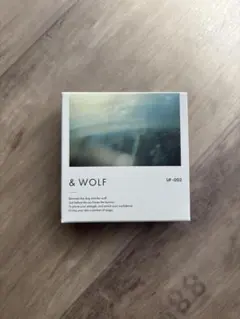 Norganic ファンデーション