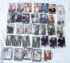 アイドリッシュセブン 八乙女楽 カード セット