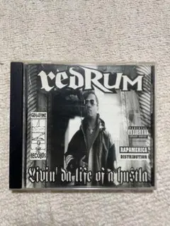 REDRUM G-RAP - メルカリ