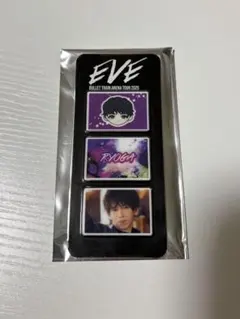 超特急　EVE フォトグレイパーツ　リョウガ