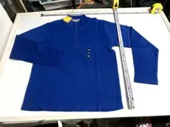 LOZERE 毛混長袖ニットトップス　Mサイズ　新品　★タ9277