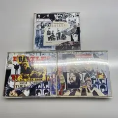 ザ・ビートルズ／アンソロジー１、２、３／The Beatles