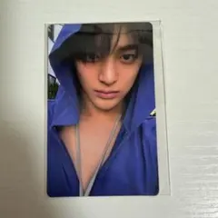 CORTIS GREENGREEN weverse 韓国ラキドロ ゴンホ - メルカリ