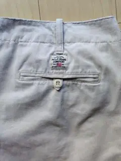 90s POLO JEANS COMPANY ラルフローレン チノ W38セラのサムネイル