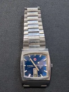 2026年最新】RADO NCC505の人気アイテム - メルカリ