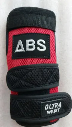 ABS ウルトラリスト ボウリング用品のサムネイル