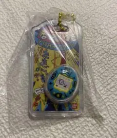 おかしなたまごボーロっち3 初代　ブルー　くちぱっち　たまごっち　お菓子　玩具