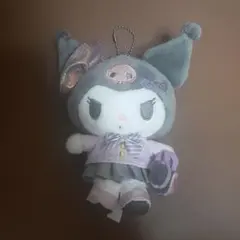 クロミ マスコット