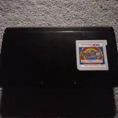Nintendo 3DS 本体 ゲームソフト付き