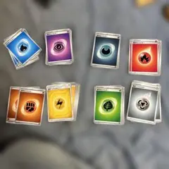 ポケモンカードゲーム 基本エネルギーカード まとめ売り
