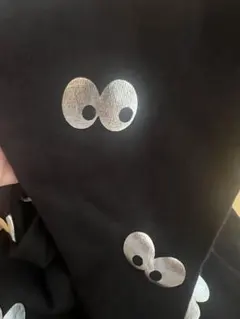 baby gap ベビーギャップ　ハロウィン　目玉　レギンスパンツ