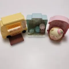 すみっコぐらし　小物