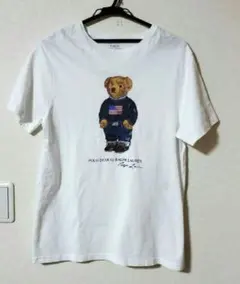 ゆ*ぽ様 ポロラルフローレン　ポロベア　Tシャツ