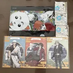 銀魂 グッズ まとめ売りのサムネイル