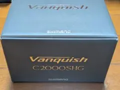 2026年最新】シマノ ヴァンキッシュ c2000shgの人気アイテム - メルカリ