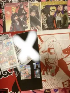 NARUTO ナルト　まとめ売り