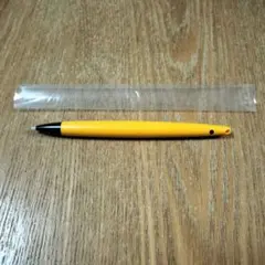 ニンテンドーdsiLL用 タッチペンのみ イエロー