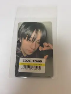 &TEAM Back to Life ショケユニバ TAKI タキトレカ