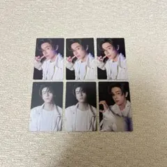 ENHYPEN ジェイク トレカ 宵