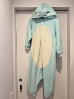 着ぐるみパジャマ　すみっこぐらし　とかげ