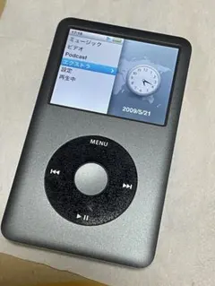 2026年最新】ipod classic a1238の人気アイテム - メルカリ