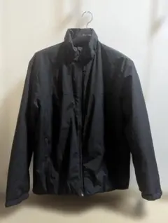 Rocky Monroe 中綿 スタンドブルゾン