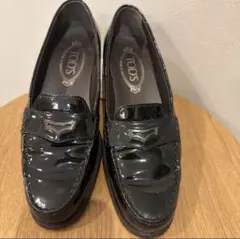 ローファー 23.5