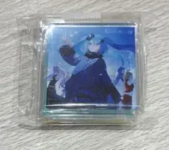 劇場版 プロジェクトセカイ 特典 アクリルマグネット 5点セット