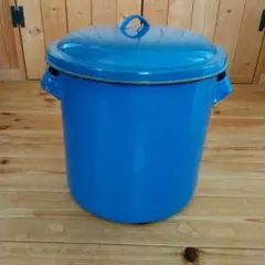 2025年最新】ホーローゴミ箱の人気アイテム - メルカリ