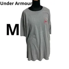 メンズ　Under Armour トップス　Tシャツ　スポーツ　春　夏