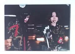 The Brow Beat ブロビ メガギガ タワレコ限定盤 佐藤流司 - メルカリ