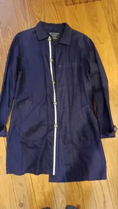 Ciaopanic ロングコートシャツ M