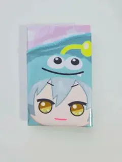 IDOLiSH7　ダイカットハンドタオル 亥清悠