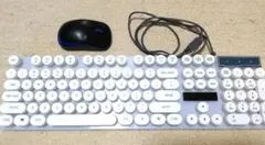 elecom キーボード