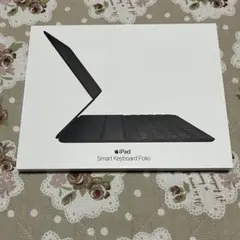 iPad Air 13 M3 / iPad Pro 12.9 純正キーボード