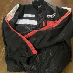 新品試着のみブリヂストン アウター ナイロン LLサイズ