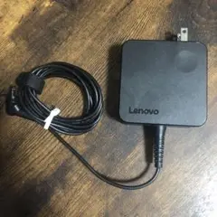 Lenovo 65W ACアダプター ADLX65CCGU2A 純正