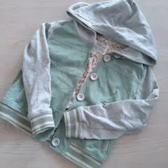 RayCassin　子供サイズジャケット150サイズ位