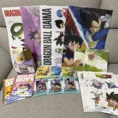 2025年最新】一番くじドラゴンボール下位賞の人気アイテム - メルカリ