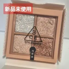 3CE　ミニマルチアイカラーパレット➁のサムネイル