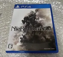 ニーアオートマタ ps4