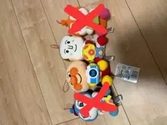 アンパンマン キャラクターグッズ