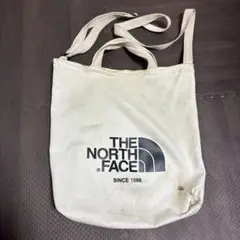 ノースフェイストートバッグ