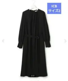 2025年最新】iCB レディース ロングワンピースの人気アイテム