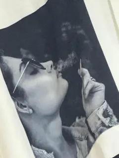 カジュアルシャツ 長袖