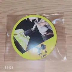 【状態難】鏡音リン 10th ニコカフェ 動画シーン缶バッジ ココロ